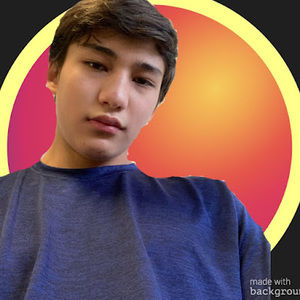 Meet your Posher, Matteo